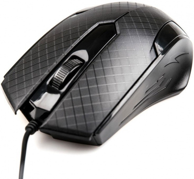 ����  Dialog MOP-07U Black