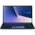  Asus Zenbook 14 UX434FQ-A5037R Royal Blue Core i7-10510U/16G/1Tb SSD/14" FHD IPS/NV MX350 2G/WiFi/BT/ScreenPad 2.0/Win10 Pro +  90NB0RM5-M01680