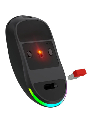���� ������� ������������ DEFENDER Elite GM-212 black (6D,26000dpi,3�1,400���,RGB) (52212)
