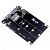  Exegate EXE-527 M.2 B key to 2.5" SATA