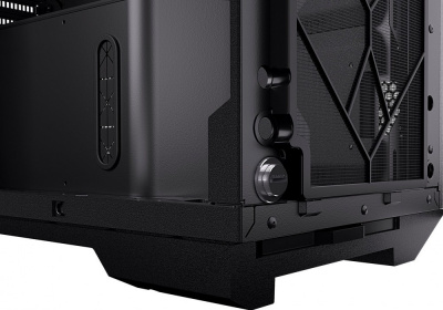 ������ Phanteks Enthoo Pro 2 Satin Black E-ATX, ATX, mATX, Mini-ITX, Full-Tower, ��� ��, 4xUSB 3.0, USB Type-C, Audio