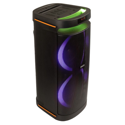 ���������� ��������� ������������ ������� 1.0 Dialog Oscar AO-300  c �������, Bluetooth, microSD, USB � FM �����