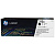 - CF380A HP 312A  LaserJet M476, 