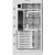 ������ Geometric Future Model 5 Vent White with fans / mid tower, E-ATX / 5x140mm ARGB fans / 1AM5VTWT01100