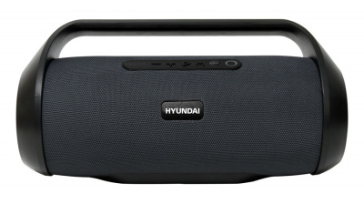   Hyundai H-PAC420 / 50W 2.0 BT/3.5Jack/USB 10  3600 mAh