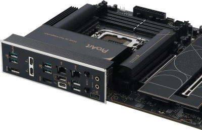 ����������� ����� ASUS PROART Z890-CREATOR WIFI, Socket-1851, Intel Z890, ATX, Ret 90MB1JD0-M0EAY0