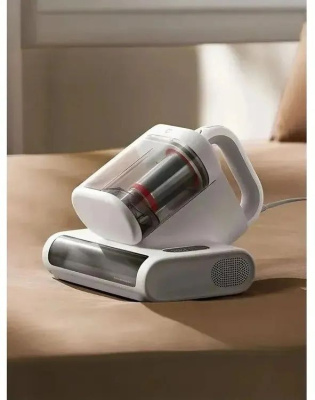 ������ ������� Xiaomi Dust Mite Vacuum Cleaner 2 Pro EU, 500��, ����� (BHR08LXEU)