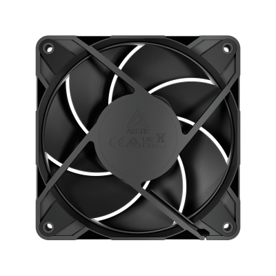 ���������� ��� ������� Arctic P12 Pro PST LN Black retail (ACFAN00343A)
