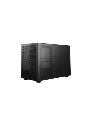 ������ Deepcool CH260 WOOD, TG, mini-ITX, mATX, ������