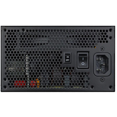 ���� ������� Lian Li SX1000P Black ATX 3.1, 1000W, 80 PLUS Platinum, Fully Modular  G9P.SX1000P.B000