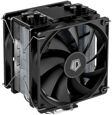 ����� ��� ���������� ID-Cooling SE-214-XT Plus Soc-AM5/AM4/1151/1200/1700 ������ Ret