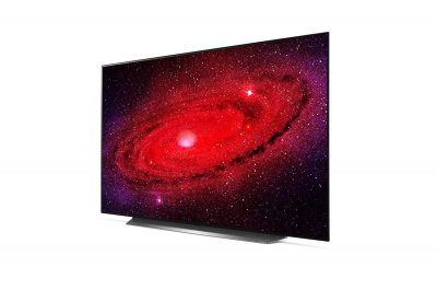  LG 65" OLED65CXRLA OLED Ultra HD SmartTV Wi-Fi