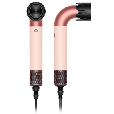 ��� Dyson HD17 Pro Ceramic Pink/Rose Gold 113332-01