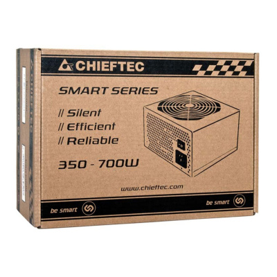���� ������� Chieftec GPS-650A8 650W