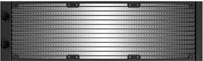 ������� ����������� ���������� Cooler ID-Cooling FX360 LCD Black