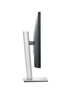 ������� Dell 27" P2725D S/BK ( IPS; 16:9; 350cd/m2; 1500:1; 5ms; 2560x1440x100Hz; DP; HDMI; USB-C; 4xUSB; Swiv; Tilt; HAS; Pivot; VESA) (��� EU ������)