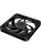 ���������� ID-COOLING AM-120 SLIM 120x120x15�� (PWM, ��������� ����, ������, 0-2500��/���, ����������)  BOX