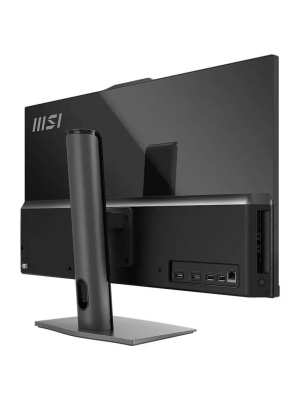 �������� MSI Modern AM272P 1M-1460XRU, 27" (1920x1080) IPS/Intel Core 7 150U/16 DDR5/512 �� SSD/Intel Graphics/��� ��/����������, ����, ������ (9S6-AF8231-1460)