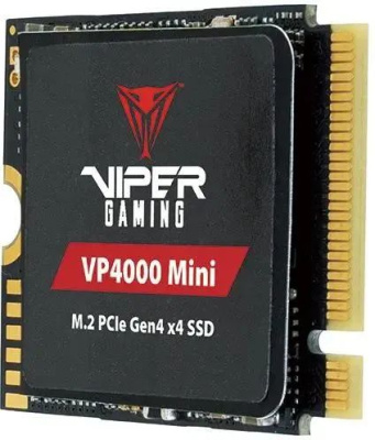 SSD ������� ���� M.2 2230 500GB VP4000M500GM23 PATRIOT