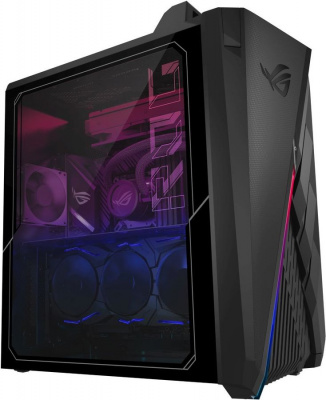  Asus ROG Strix GA35 G35CG-1190KF032T Intel Core i9-11900KF/32GB/1TB SSD+1TB SDD/RTX3080 10Gb/Windows 10 Home (90PF02N1-M01360)