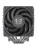 ����� ��� ���������� Scythe Magoroku (280W, 4-pin PWM, 155mm, Al/Cu, 6x6mm, 2x120mm, 60.29CFM, 26.88dBA, 2000RPM, S: 1851/1700/1200/115X, AM5/AM4, silver, black)