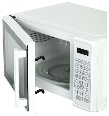 ������������� ���� Galanz MOS-2010DW, 700��, 20�, �����
