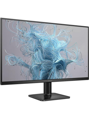 ������� PHILIPS 27E2N1500L/00 27" Black (IPS, 2560x1440, 75Hz 4 ms, 178�/178�, 300 cd/m, 1000:1, +HDMI 1.4, +DisplayPort 1.4)