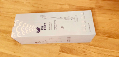 ������� ������ Kitfort KT-1004-1
