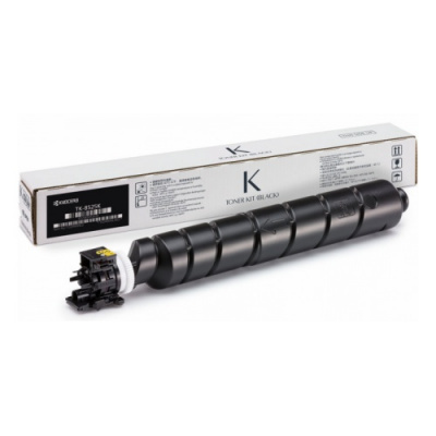 �����-�������� KYOCERA TK-8525K ������ (30�) ��� KYOCERA TASKalfa 4052ci