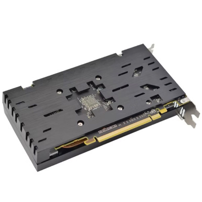 ���������� Ninja AMD Radeon RX 5500 8GB, GDDR6, Ret (AF550FG86F)