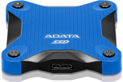 ������� �����. ���������� ADATA SD620 1�� USB 3.2 3D NAND TLC �������� ������ 460 ��/���. �������� ������ 520 ��/���. SD620-1TCBL