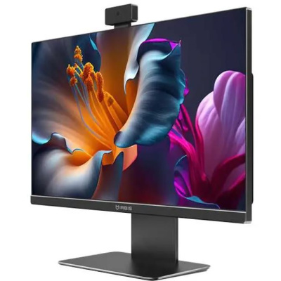 �������� IRBIS GroovyAIO 24, 23.8" (1920x1080) IPS 100 ��/Intel Core i3-12100/8 DDR4/256 �� SSD/Intel UHD Graphics/Windows 11 Pro/����������, ����, ������ (24i3D282C)