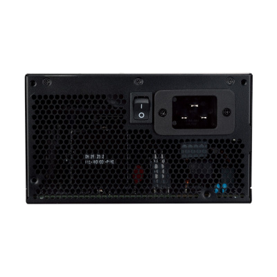 ���� ������� Silverstone HELA 3000Rz 3000 ��, ATX, 80 PLUS Platinum (G540HA300R0M220)