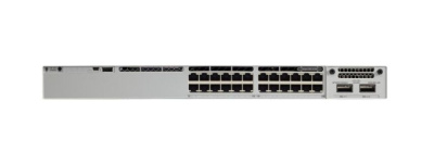 ���������� CISCO Catalyst 9300L 24-port data 1Gb copper, with fixed 4x1G SFP uplinks, PS 350W,  DNA License Network Advantage, C9300L-24T-4G-A
