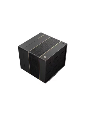 ����� Deepcool ASSASSIN VC Elite Soc-AM5/AM4/1200/2066/1700/1851 ������ 4-pin 22.6-29.3dB Al+Cu 300W 1772gr Ret (R-ASN4-BKNVNN-GJD)