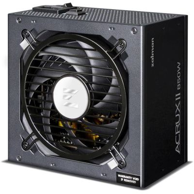 ���� ������� 850W Zalman Acrux II ZM850-ARX2