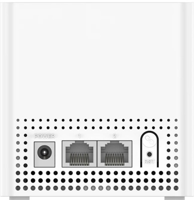 ������������� CUDY M3000S(1-Pack) AX3000 Wi-Fi 6 Mesh Solution