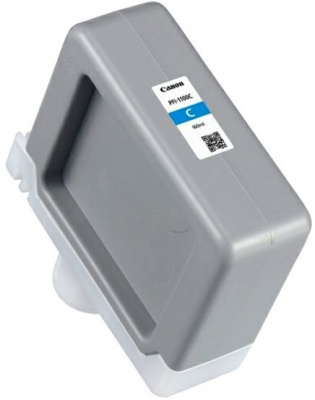 �������� Canon PFI-1100 Cyan