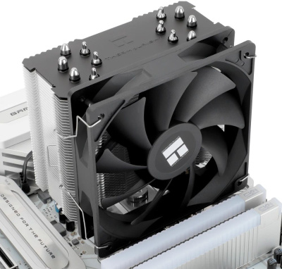 ����� ��� ���������� Thermalright Burst Assassin 120 SE �����������/������ Ret