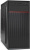 ������ Minitower ExeGate BAA-113 EX292347RUS (mATX, ��� ��, 2*USB, �����, ������) 