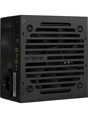 ���� ������� 800W FORMULA VX PLUS 800W (ATX12V 2.3, APFC, 20+4 pin, 120mm fan, PCI-E 6+2Px4, 6xSATA) (VX PLUS 800 (F)