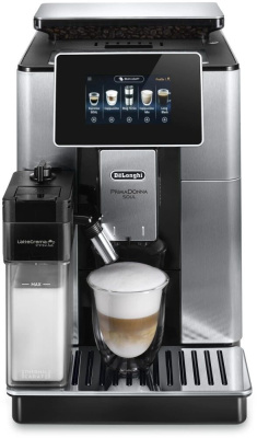 ���������� Delonghi Primadonna Soul ECAM610.74.MB 1450�� ������/�����������