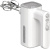 Миксер ручной Vitek VT-HM5005 800Вт белый/серебристый Миксер ручной Vitek VT-HM5005 800Вт белый/серебристый