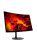 Монитор Acer 27" Nitro XZ270UF6bmiiphx 1500R, 16:9, VA, QHD, 0,5/1ms, 250cd, 320Hz, HDMI, DP, SPK, HAS Монитор Acer 27" Nitro XZ270UF6bmiiphx 1500R, 16:9, VA, QHD, 0,5/1ms, 250cd, 320Hz, HDMI, DP, SPK, HAS