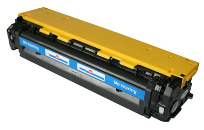 �����-�������� Cactus CS-CB542A ������ ��� HP Color LaserJet CP1215/1515/CM1312 (1400���.)