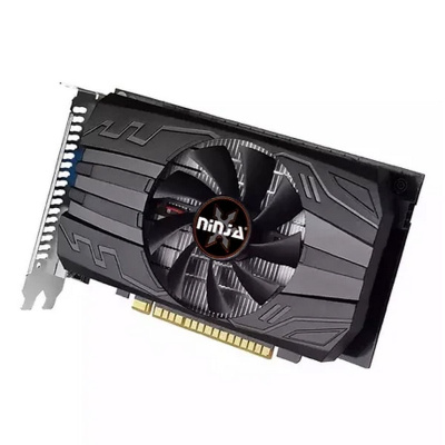 ���������� Ninja (Sinotex) GTX750 4GB GDDR5 128bit VGA DVI HDMI 1FAN RTL