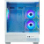 Корпус XASTRA Q400M 3ARGB-C6-UC White mATX/Aquarium/Screewless/ 3x120mm ARGB PWM FM fans/Argb+PWM HUB 6port/ Type-C/ Q400M-3FM12A-C6-UC-WH Корпус XASTRA Q400M 3ARGB-C6-UC White mATX/Aquarium/Screewless/ 3x120mm ARGB PWM FM fans/Argb+PWM HUB 6port/ Type-C/ Q400M-3FM12A-C6-UC-WH