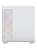Корпус Corsair 3500X RS-R ARGB, Midi-Tower, TG, 3x120mm ARGB, 2xUSB-A 3.2, 1xUSB 3.2 Type-C, E-ATX, ATX, mATX, mITX White Корпус Corsair 3500X RS-R ARGB, Midi-Tower, TG, 3x120mm ARGB, 2xUSB-A 3.2, 1xUSB 3.2 Type-C, E-ATX, ATX, mATX, mITX White