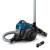Пылесос Bosch Serie 2 BGS05A220 700Вт синий Пылесос Bosch Serie 2 BGS05A220 700Вт синий