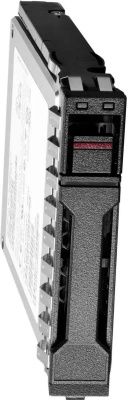 ������� ���� ��������� HPE 300GB SAS 12G Mission Critical 10K SFF BC Multi Vendor HDD (P40430-B21)